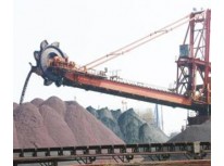 Le minerai de fer, les prix des importations ont reculé de 20% d