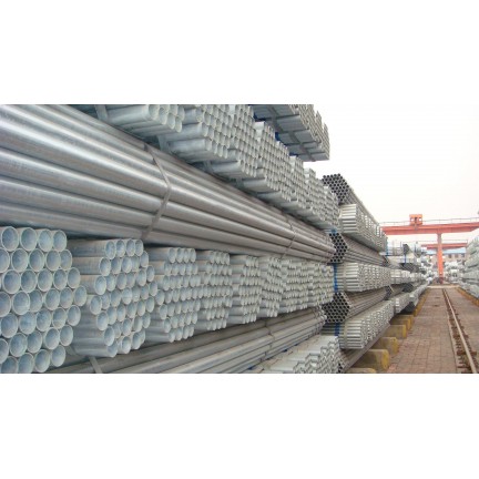 Gambi GI pipe 3/4“